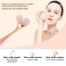 ZJchao Face Massager Roller - 3D Firming Tool for V Shape Lifting & Slimming | Beauty Essential for Women - Shop Internationally - Buy Online on GoSupps.com