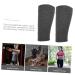 Buy Hemoton 4 Pairs Ankle Sleeve & Support Socks for Kids - Warm Cotton Wraps & Anti-Sprain Brace for Winter - Buy Online on GoSupps.com