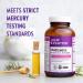 New Chapter Wholemega Fish Oil for Moms - 180 Softgels | Omega-3 Support - Buy Online on GoSupps.com