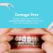 Platypus Orthodontic Flossers and Toothbrush Bundle - Ideal for Braces - 2 Packs of Floss Picks and 1 Ortho Toothbrush - Buy Online on GoSupps.com