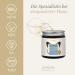 farfalla Organic Shea Butter Moisture 100% Certified Natural Cosmetics 100 ml - Buy Online on GoSupps.com