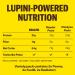 Brami Superfood Pasta: Authentic Italian Taste, High Protein & Fiber Lupini Bean Noodles - 8 oz (Pack of 6) - Buy Online on GoSupps.com
