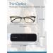 ThinOptics Reading Glasses - Stylish Lightweight & Portable | International Shipping Available - Buy Online on GoSupps.com