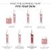 IDC Dermo Express Crystal Cream | Brightening Face Serum | Hydrates Brightens Evens Skin Tone | Perfect for Day and Night | Uneven Skin with Dark Spots | 30mL / 1 fl. oz - Buy Online on GoSupps.com