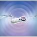 Nivea Pure Skin Sensitive Brush Head - 2 Pack for Electrical Facial Cleansing | Ideal for Normal & Sensitive Skin - Buy Online on GoSupps.com