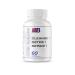 NutritionBizz Liver Cleanse Detox | Cleanse | Repair 60 Capsules