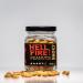 I Love Spicy Hellfire Peanuts | Smoky Roasted Peanuts with Trinidad Scorpion & Fatalii Chili | 100g Pack - Buy Online on GoSupps.com