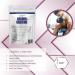 L-Arginine + L-Ornithine 80:20 Pure Powder - 500g | High-Potency Amino Acids for Energy & Recovery | Shop Internationally - Buy Online on GoSupps.com