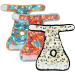 Hisprout Skirt Diaper for Female Dogs - Reusable Washable & Durable Puppy Diapers (Small) | Funny Doggie - Buy Online on GoSupps.com