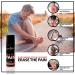 Doctor's Touch Erase The Pain Relief Roll On - Fast Acting Topical Relief for Nerves, Joints & Muscle Soreness - Buy Online on GoSupps.com