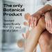 KAMEDIS PSO Control Rich Body Cream - Clinically Proven Dermo-Botanical Treatment for Dry Itchy Flaky Skin | National Psoriasis Foundation Approved - Buy Internationally - Buy Online on GoSupps.com