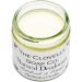 Clovelly Soap Co Natural Handmade Deodorant Balm Patchouli & Orange 60g Glass Jar - Buy Online on GoSupps.com