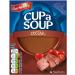Instant Soup Bundle with Cup a Soup Chicken Potato & Leek Oxtail and Mushroom (Pack of 4 - Total of 16 Sachets) - Buy Online on GoSupps.com