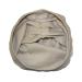 Buy Betty Dain Stretch Terry Cloth Turban in Beige | Comfortable & Stylish Headwear for All | International Shipping Available - Buy Online on GoSupps.com