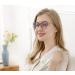 HBSelect Leopard Blue Light Filter Glasses for Computer & Gaming - Unisex Blue Light Blocking Screen Glasses - Buy Online on GoSupps.com