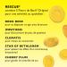 RESCUE - Pastilles go t Pomme Menthe - Bien- tre motionnel naturel - M lange de 5 Fleurs de Bach Original - Id al lors de d placement voyage stress du quotidien - Sans sucre - 50g (Lot de 2) - Buy Online on GoSupps.com