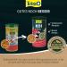 Tetra Pond Koi Sticks - Premium Koi Food for Colorful Fish & Improved Water Quality - 7L Bag (1 Pack) - International Shipping Available - Buy Online on GoSupps.com