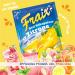 FRAIX Pack of 50 lemon powder drinks (50 x 100 g) - Instant fruit powder with citrus flavor - Perfect fruit powder for on the go birthday parties - Buy Online on GoSupps.com