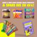 Ahead Low Sugar Nut Bar - Gluten-Free Coconut Almond Cereal Bar - Only 1.7g Sugar - 12x35g - Buy Online on GoSupps.com