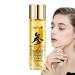 PUCHEN Skin Essences | Ginseng Lightening Moisturizing Tonic | Skin Care Tonic 120ml Facial Pore Minimizer for Skin Rejuvenate Nourish & Brightens