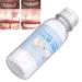 Provisional Tooth Repair Kit - 30g | Heating Pearls & Tooth Glue for Missing or Broken Teeth | Easy Fix for Prosthetic Dental Solutions - Buy Online on GoSupps.com