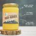 Go-Keto ORGANIC Ghee 500g | 100% Clarified Butter Certified Organic Ayurveda | Perfect for Keto Diet | Ideal for Cooking & - Buy Online on GoSupps.com