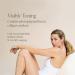 U Beauty SCULPT Arm Compound: Skin Tightening & Firming Cream with Retinol + Vitamin C - 120ml - Buy Online on GoSupps.com