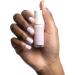 PODERM - FUNGAL NAIL INFECTIONS - Nail varnish TEA TREE - Prevention & Treatment of Nails Yellowed/Damaged by FUNGAL INFECTIONS - TREATS & COLOURS - foot/hand treatment - Swiss Made Lilac - Buy Online on GoSupps.com