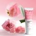 Solinotes Cherry Blossom Hand Cream for Women - Nourishing & Repairing Lotion with Organic Shea Butter | 97.8% Natural Ingredients - 1 fl.oz - International Shipping Available - Buy Online on GoSupps.com
