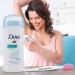 Antiperspirant Deodorant for Sensitive Skin - 48-Hour Protection & Moisturizing Cream - Hypoallergenic Fragrance-Free Easy Glide Stick - Pack of 3 with Nose Cleaning Brush - Buy Online on GoSupps.com