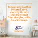Little Remedies Sore Throat Pops with Real Honey - 10 Count Pack of 1 - Buy Online on GoSupps.com