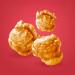 Werther's Original Popcorn Caramel - Pack de 2 (2x140g) - 1x Cr meux & 1x Sal - Pop corn croustillant enrob de caramel onctueux - Id al partager ou pour une pause gourmande - Buy Online on GoSupps.com
