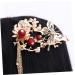 minkissy 3 Pairs kimono hair accessories for women Geisha Hair Accessories Hair Clips Chinese Traditional Hair Sticks Japanese Hair Accessories Chinese Hairpins wedding Miss rhinestones - Buy Online on GoSupps.com
