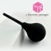 Premium Silicone Anal Douche & Enema Set for Intimate Cleansing | Mr. Anal Flushing System - Comfort & Hygiene for Women - Buy Online on GoSupps.com