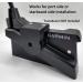 Cable Saver for Garmin Livescope LVS34 Transducer - Rear Opening, Patent Pending - Buy Online on GoSupps.com