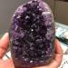 300g/700g Natural Amethyst Hole Mirage Quartz Crystal Cluster ZJGIDTEM (Size : 300g) - Buy Online on GoSupps.com