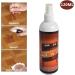 Wooden Scratch Repair Furniture Floor Repair Wax | Wooden Remover for Removing Scratches Holes Discoloration 120ML Practical Cleaning Tools Nicything - Buy Online on GoSupps.com