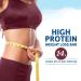 Garden of Life Organic Fit Protein Bars - Chocolate Covered Cherry, 12 Pack - Weight Loss & Nutrition - Buy Online on GoSupps.com
