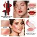 Ultimate Makeup Kit for Teens & Beginners - 7 Nude Matte & Shimmer Eyeshadows | Perfect Gift Set for Girls & Women - Buy Online on GoSupps.com