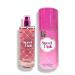 SWEET PINK FOR HER EAU DE PARFUM 3.4 FL. Oz. Floral Fruity Gourmand fragrance for women. - Buy Online on GoSupps.com