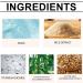 Rice Sun Cream Spf 50 Face And Body Sunscreen For All Skin Types Protective Cream Spf50 High Protection Uva-Uvb High Protection Sunscreen Sfp50 Uva (1PC) - Buy Online on GoSupps.com