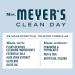 Mrs. Meyer's Clean Day Liquid Hand Soap Cruelty Free and Biodegradable Hand Wash Made with Essential Oils Snow drop Scent 370 ml Soap Pump Bottle - Buy Online on GoSupps.com