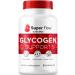 NutraRize Super Flow Glycogen SuperFlow Glycogen Support Capsules Super Flow Glyco Optimizer Official SuperFlow Glyco Optimiser Caps Super Flow Detox Cleanse Super Flow Glycol (60 Capsules)