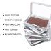 Kyda Powder Blush - Radiant Glow Face Blusher Blendable & Moisturizing Ultra Fine Texture Mahogany - International Shipping Available - Buy Online on GoSupps.com
