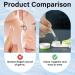 Ownfeel 4 Pack Contact Lens Remover and Inserter Tool for Soft Lenses Contact Lens Applicator with Tweezers Storage Case Contact Lens Handling Kit Suction Stick Handler with Soft Tip for Travelling - Buy Online on GoSupps.com