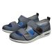 MisFun Diabetic Shoes for Men Double Insole Diabetic Shoes Lightweight Medical Shoes for Swollen Feet Adjustable Diabetic Shoes 12 Dark Grey