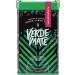 Verde Mate Yerbera Bo te en m tal avec distributeur Vert Very Strawberry 0 5 kg Parfum fruit Plein de caf ine naturelle Yerba Mate du Br sil 500 g S chage l'air libre - Buy Online on GoSupps.com