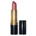 Revlon Super Lustrous Lipstick with Vitamin E and Avocado Oil  Cream Lipstick in Nude  130 Rose Velvet  0.15 oz (Pack of 2) Rose Velvet (130) Pack of 1