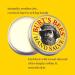 Burt's Bees Hand Salve - Beeswax Moisturiser for Very Dry Hands (85g) - Buy Online on GoSupps.com