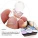 Tampon Presseur pour Fard Paupi res et Blush Outil de Pressage Polyvalent pour Cosm tique Portable - Buy Online on GoSupps.com
